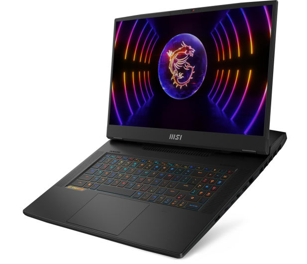 MSI GT77 i9-13980HX/64GB/4TB/Win11 RTX4090 144Hz - 1109503 - zdjęcie 6